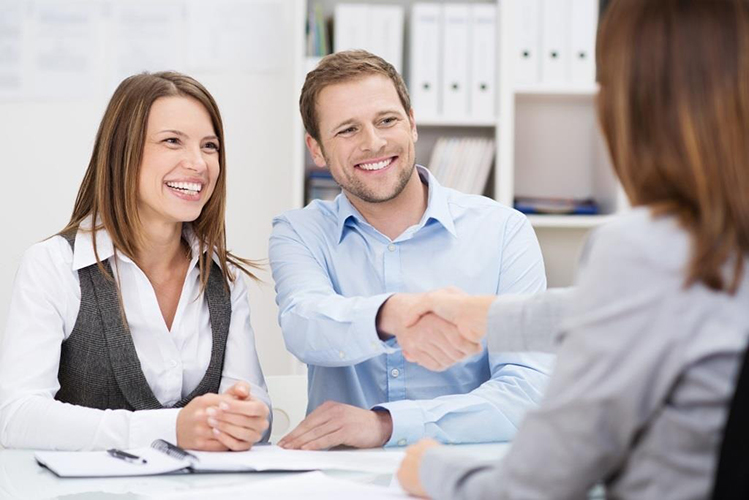 Souscrire à une assurance pour une entreprise ou pour un professionnel