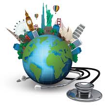 Ma santé Internationale