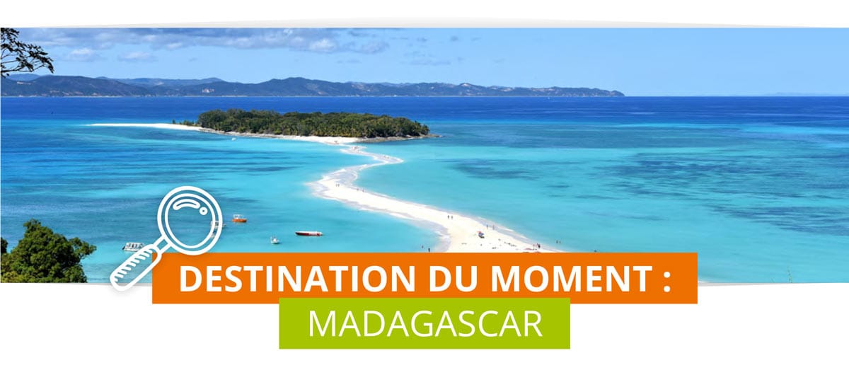 photo de madagascar