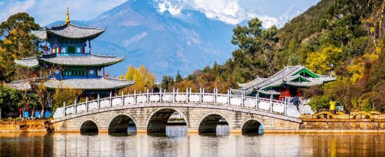 assurance de pret en chine