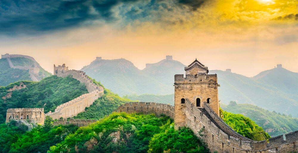 Assurance de pret en chine