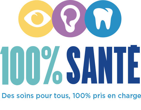 100% Santé