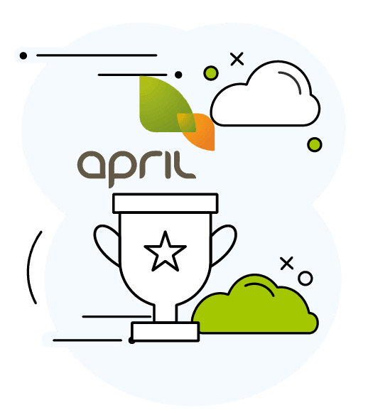 April assurance montpellier