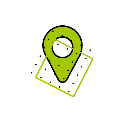 Icon géolocalisation
