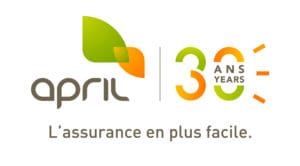 April: 30 ans. L'assurance en plus facile