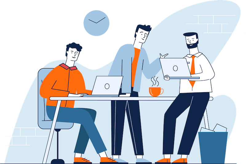 Assurance entreprise