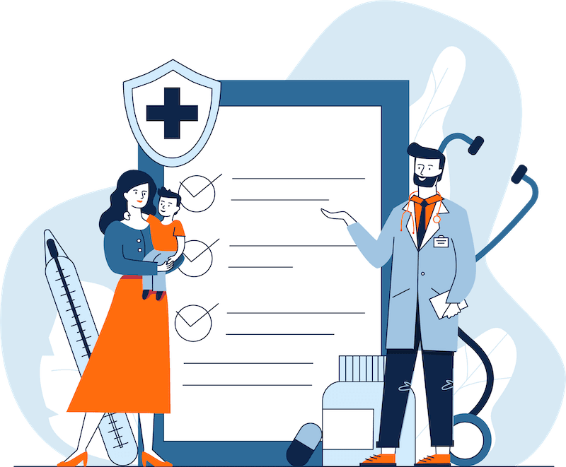 Assurance santé