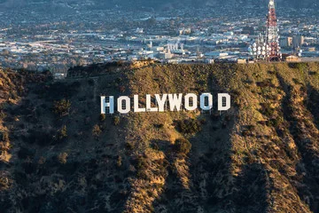 hollywood expatrie aux etats unis