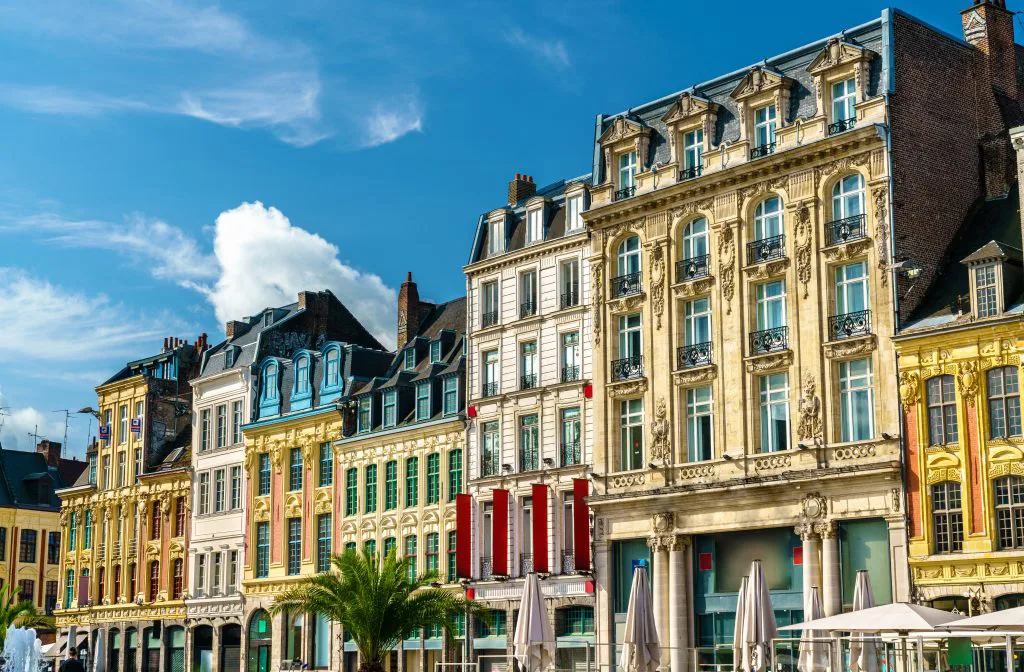 appartement-lille-assurance-de-pret appartement à Lille - Assurances de prêt