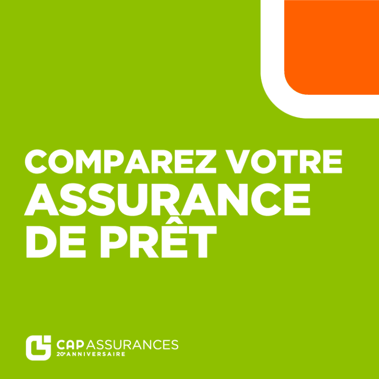 assurance de prêt et garantie chomage