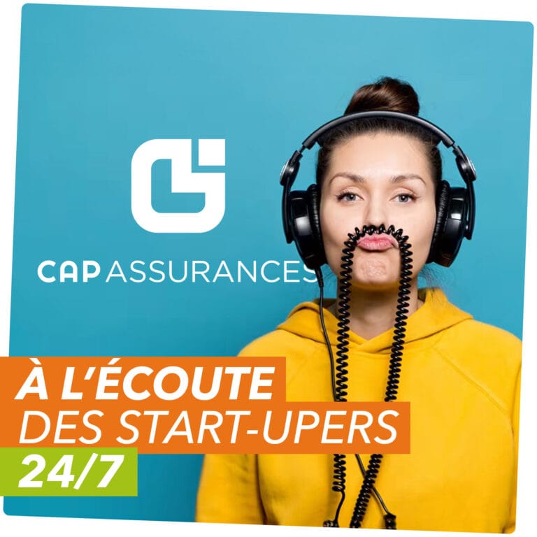 Assurance responsabilité civile des Start-ups