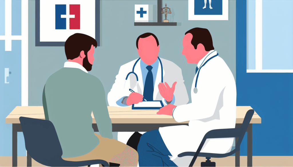 Assurance sportif professionnel