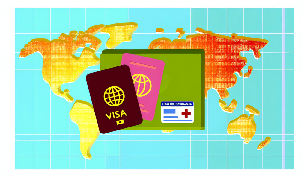 Assurance santé pour expatriés