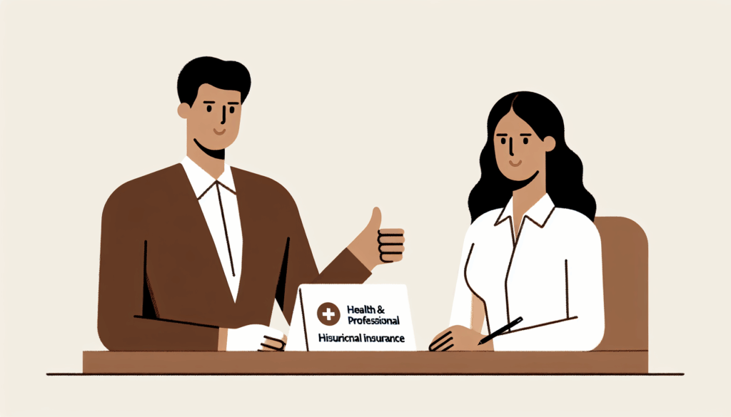 Pourquoi choisir un courtier en assurances à Nice pour optimiser votre assurance santé et professionnelle ?