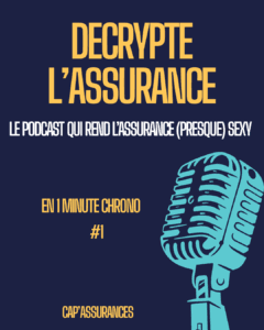 Podcast Assurances