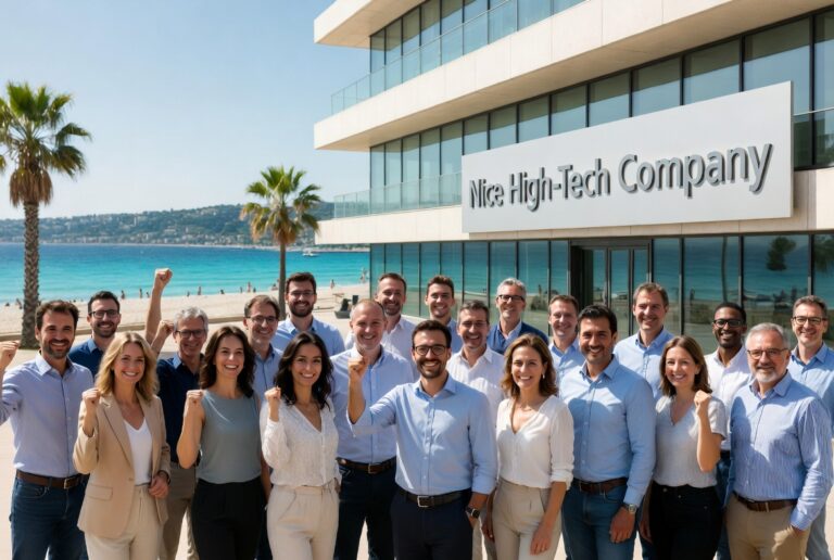 Assurances professionnelles à Nice