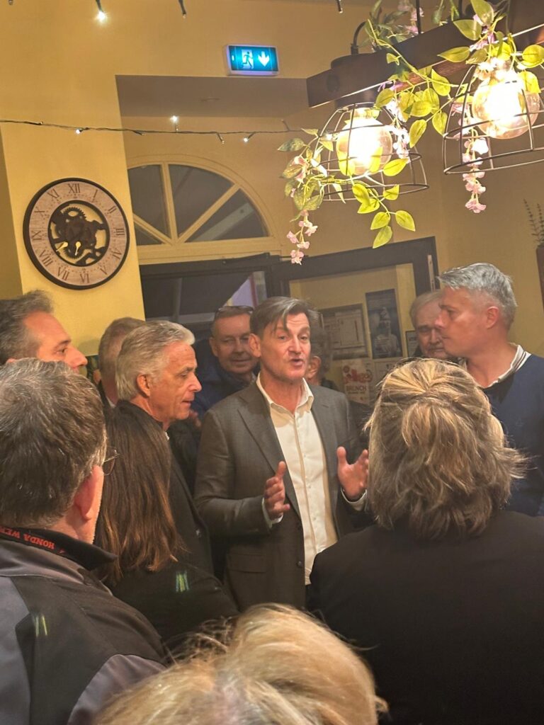 Christophe Bremard, CEO de CAP’Assurances : un entrepreneur niçois au service de la protection et de l’innovation