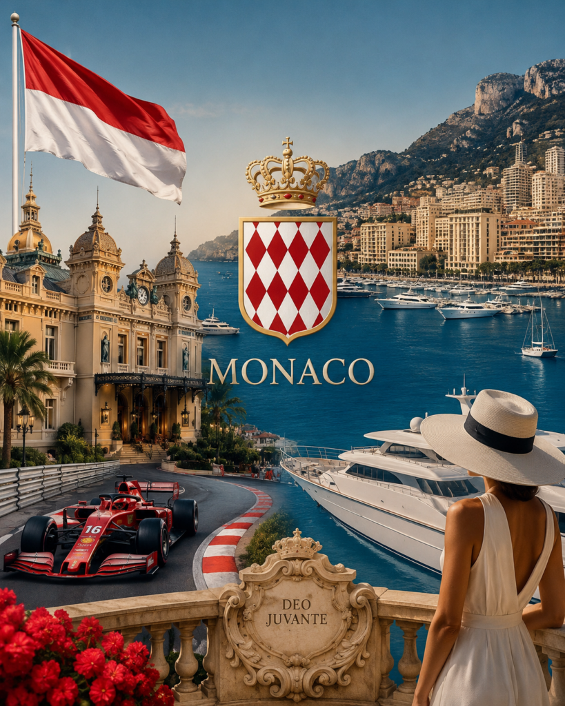 Assurance Monaco