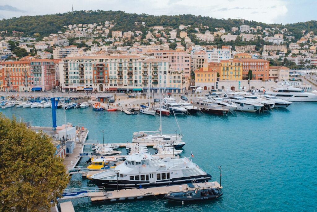 April Marine : assurance plaisance Côte d’Azur 2026